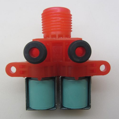 Water Valve W10240947