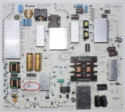 Sony Power Supply 1-001-393-21