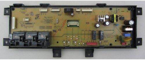 Control Board 1414_ED00105162/V0.40