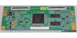 T-Con Board 260W3C4LV5.0 from Sony KLV-S26A10 LCD TV