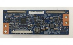 T-CON TX-5550T15C04 from Vizio E500i-B1 LED TV