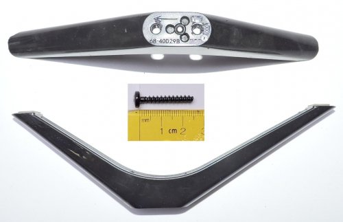 TCL TV Stand 68-40D29B