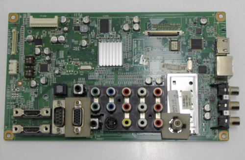 LG Main Board EBU0102389