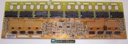 Backlight Inverter 4H.V1448.291/B1 For Vizio L32HDTV10A LCD TV