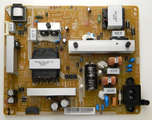 Power Supply BN44-00772A from Samsung U50H6203AFXZC AH01