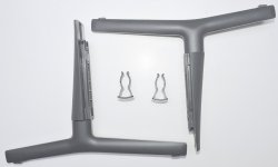 Samsung TV Stand BN96-52638B