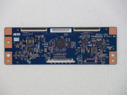 Control Board 5539T05C05