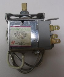 Refrigerator Thermostat TD-006-DZ2402