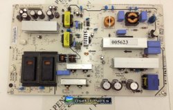Power Supply Backlight Inverter 0500-0412-0780 For Vizio SV470M