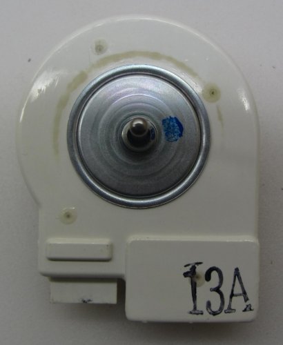 Samsung Fan Motor DREP5020LC