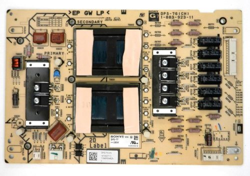 Sony G7 Board 1-883-923-11