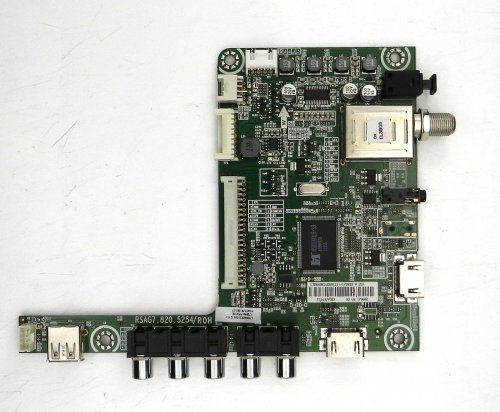 Insignia Input Board LTDN40K21DUS