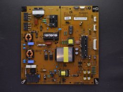 Power Supply EAY62512702