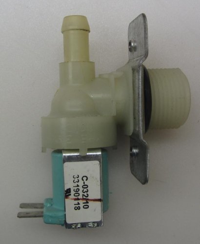 Solenoid Valve C-032/10