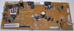 Backlight Inverter v28A00059501 for Toshiba 32HL67U LCD TV