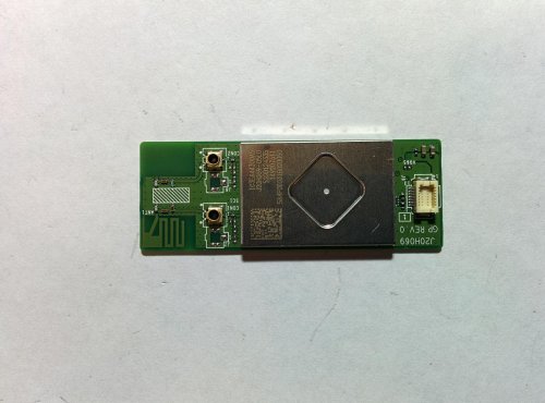 WIFI Board J20H069-05L0