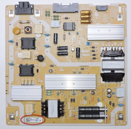 Samsung Power Supply BN44-01110C