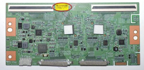 Sony T-Con Board LJ94-40846J