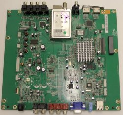 Input 55.70F01.G01 from Westinghouse SK-32H540S