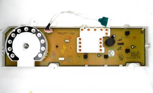 Samsung PCB Assembly DC92-01736A