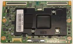T-Con Board BN96-27223A from Samsung UN55F6800 LED TV