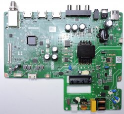 Insignia Main Board/Power Supply 0980-0900-1183(0A)
