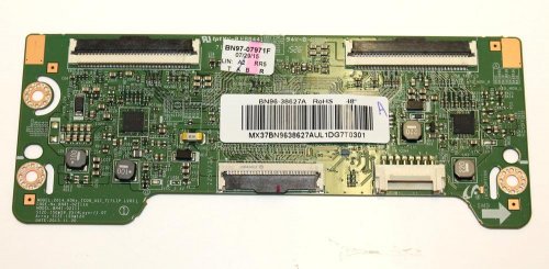Samsung T-Con Board BN96-38627A