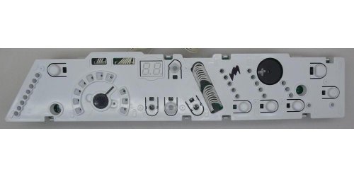 Control Board 8564405