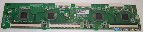 Top Y Scan Drive EAX61157102 for LG Plasma TV