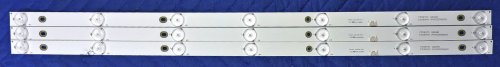 LED Light Strips BOEI320WX1-01 LED Light Kit