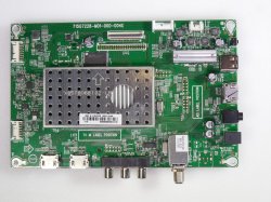 Main Board XFCB0QK005020X from Insignia NS-32DR420CA16 (Rev.A)