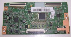Controller Board BN95-00497B from Samsung UN46D6000SF LED TV