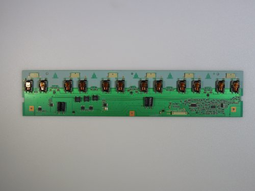 Backlight Inverter 27-D052520
