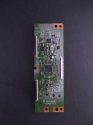 Control Board 35-D076641