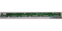 Buffer Board XRLBT EBR61664201 from LG 42PQ20 PLASMA TV