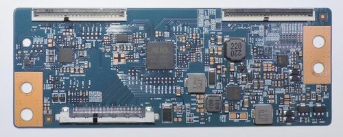 Insignia T-Con Board TS-5550T15C07