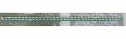 LG LED Light Kit G1GAN01-0793A fOR 43LF5400-UB.BCCYLJR 2-strips