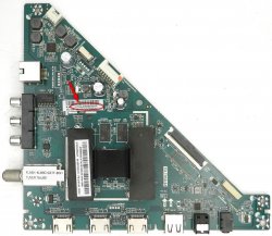 Insignia Main Board 317GAAMB953CVT