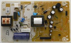 Power Supply A31L1022 from Magnavox 24ME403V/F7 A31L1UT