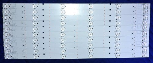 LED Light Strips HD480DF-B31(020)S0.B2 LED Light Kit