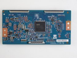Control Board 5543T03C01