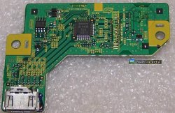 GH Board TNPA4505 from Panasonic TH-42PX80U