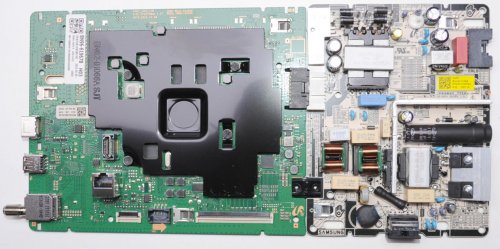 Samsung Main Board/Power Supply BN96-61967B