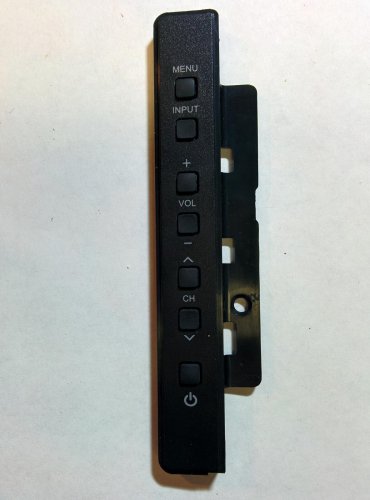 Power Button 715G6059-K01-000-004S
