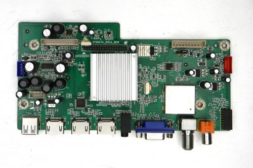 Element Main Board ST2947A_R10.6