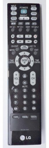 LG Remote Control MKJ39170802