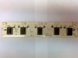 Backlight Inverter LKP-CB026