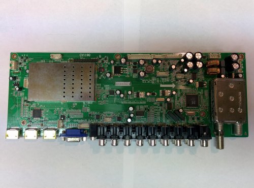 Signal Input 1003H0326 from Apex LD 4088