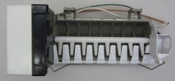 Ice Maker W10122507