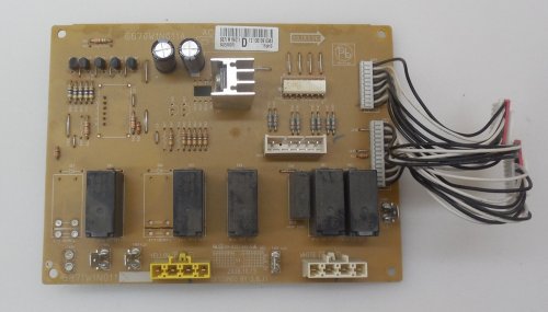 Circuit Board 6871W1N011